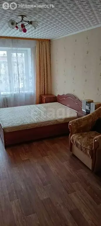 2-комнатная квартира: Энгельс, 2-й микрорайон, 30 (47 м) - Фото 0