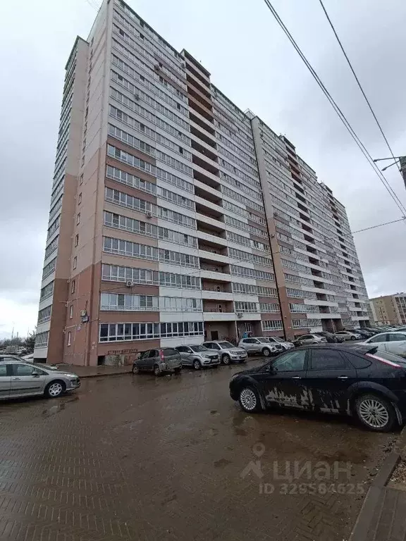 Студия Кировская область, Киров Московская ул., 207 (23.4 м) - Фото 2