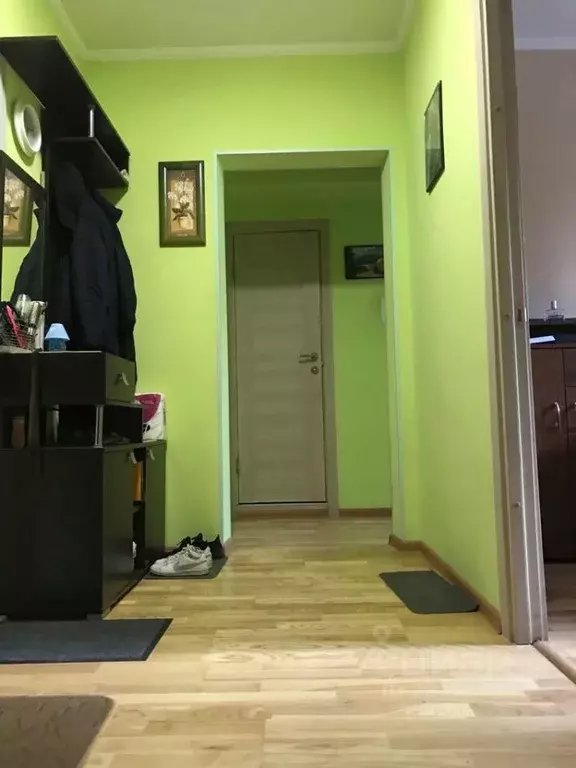 Комната Москва Дмитровское ш., 74К1 - Фото 1