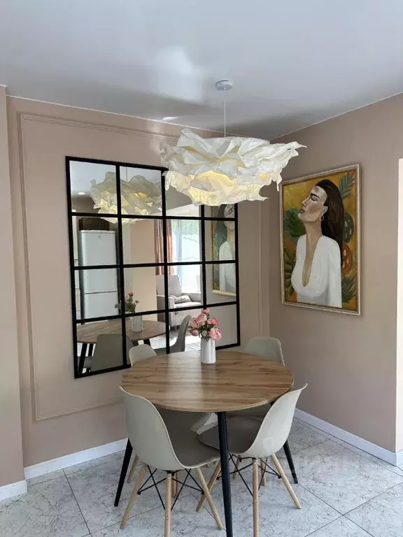 Коттедж в Иркутская область, Иркутский муниципальный округ, д. ... - Фото 2