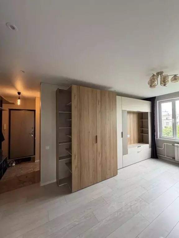 3-к кв. Москва Матвеевская ул., 10К2 (51.5 м) - Фото 1