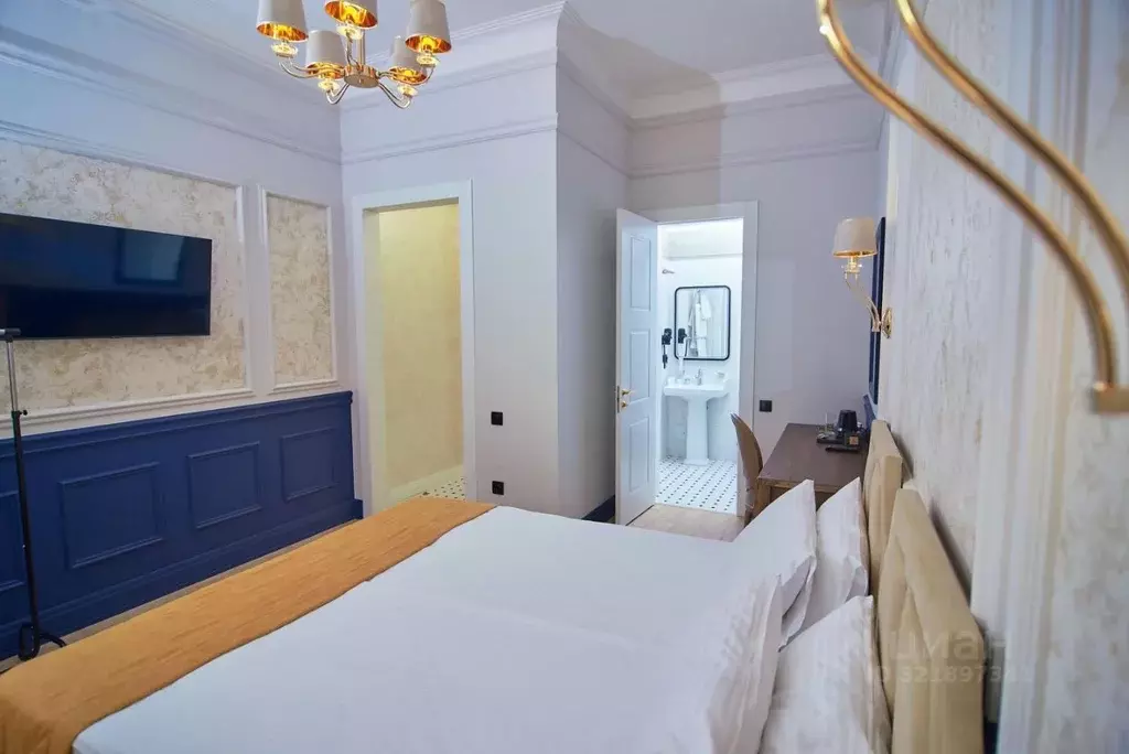 Комната Ставропольский край, Кисловодск просп. Карла Маркса, 12 (20.0 ... - Фото 2