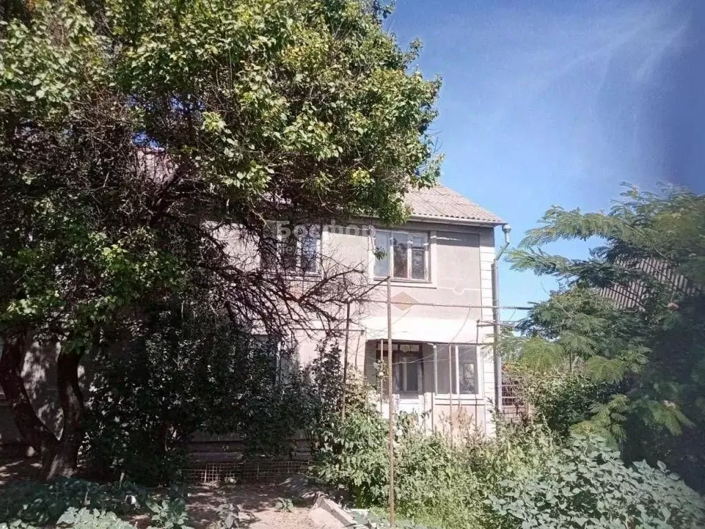 Дом в Крым, Феодосия ул. Совхозная (265 м) - Фото 2