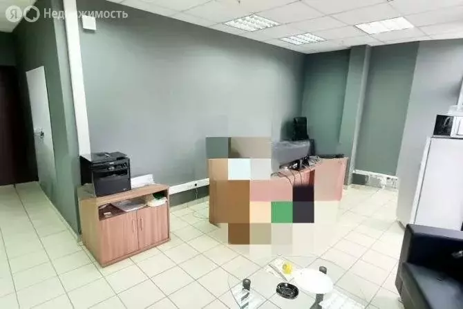 Офис (40 м) - Фото 2