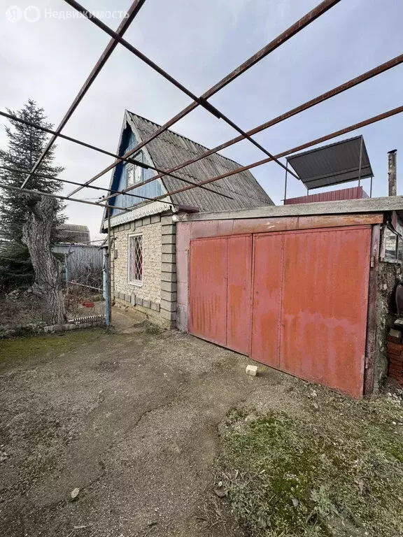 Участок в Ставропольский край, Шпаковский муниципальный округ, ... - Фото 2