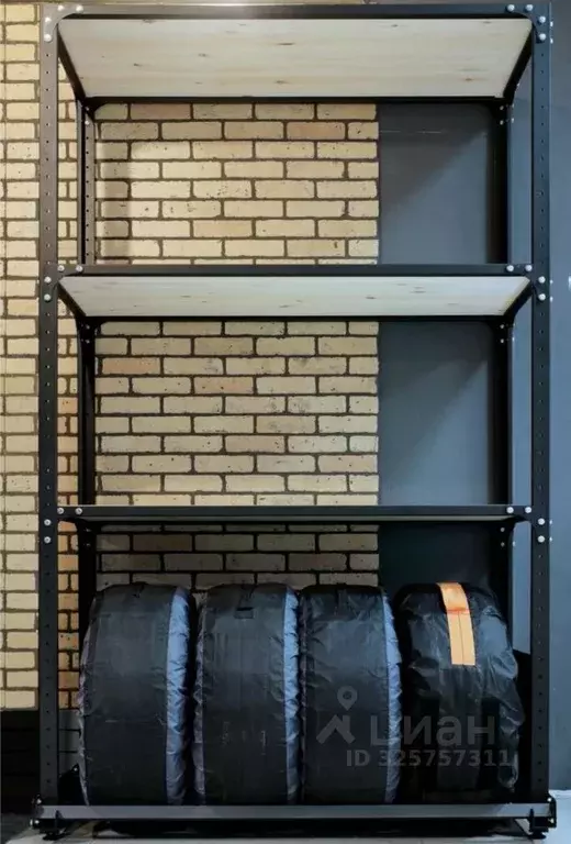 Склад в Хабаровский край, Хабаровск Тихоокеанская ул., 176А (2 м) - Фото 2