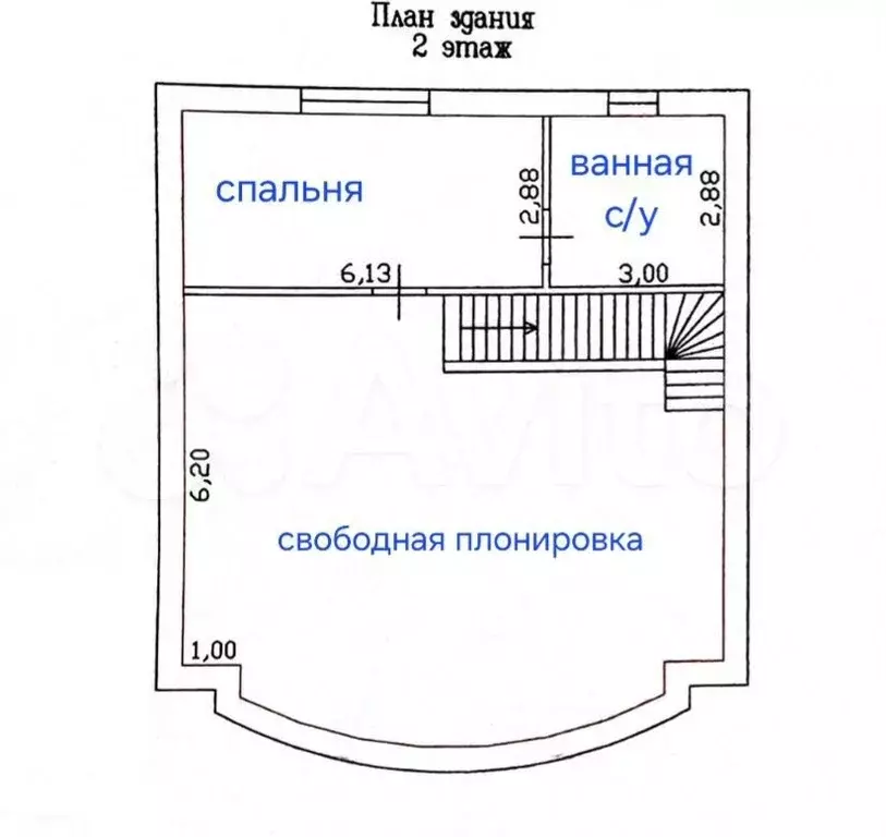 Дом 180 м на участке 5 сот. - Фото 1