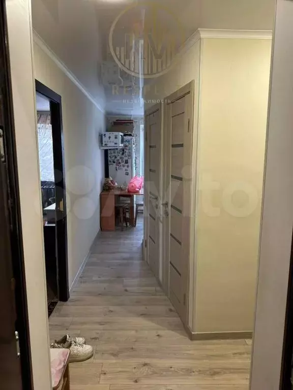 2-к. квартира, 44 м, 1/5 эт. - Фото 0