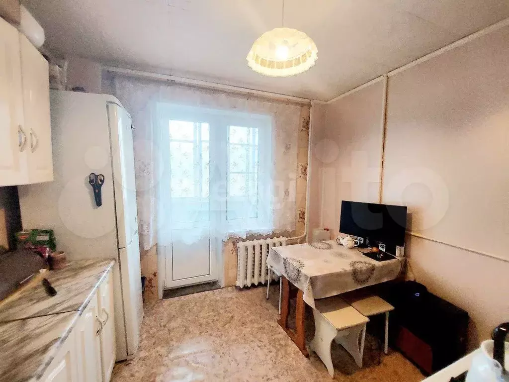 2-к. квартира, 53 м, 1/5 эт. - Фото 1