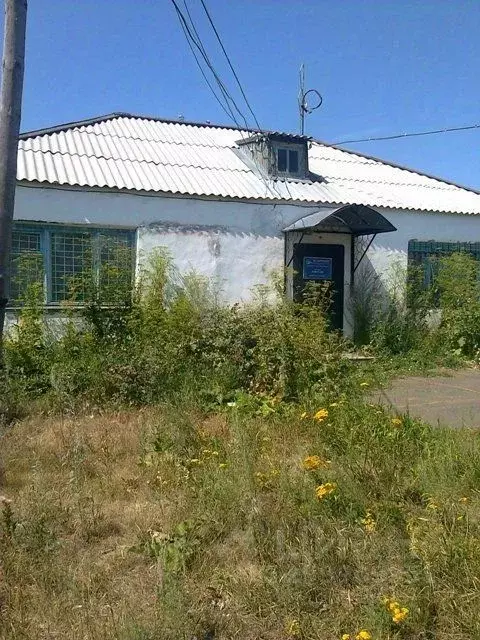 Помещение свободного назначения в Омская область, Павлоградский район, ... - Фото 1