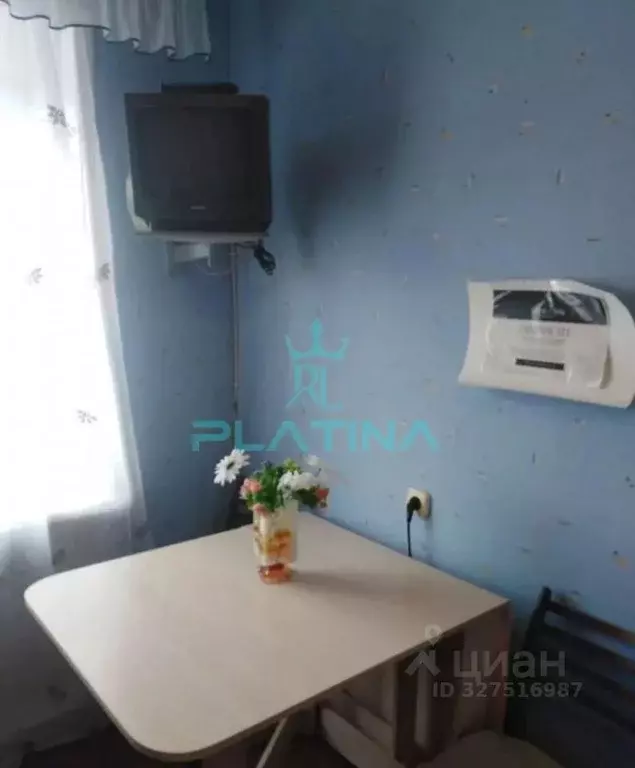 Комната Татарстан, Казань ул. Рабочей молодежи, 11 (10.0 м) - Фото 1