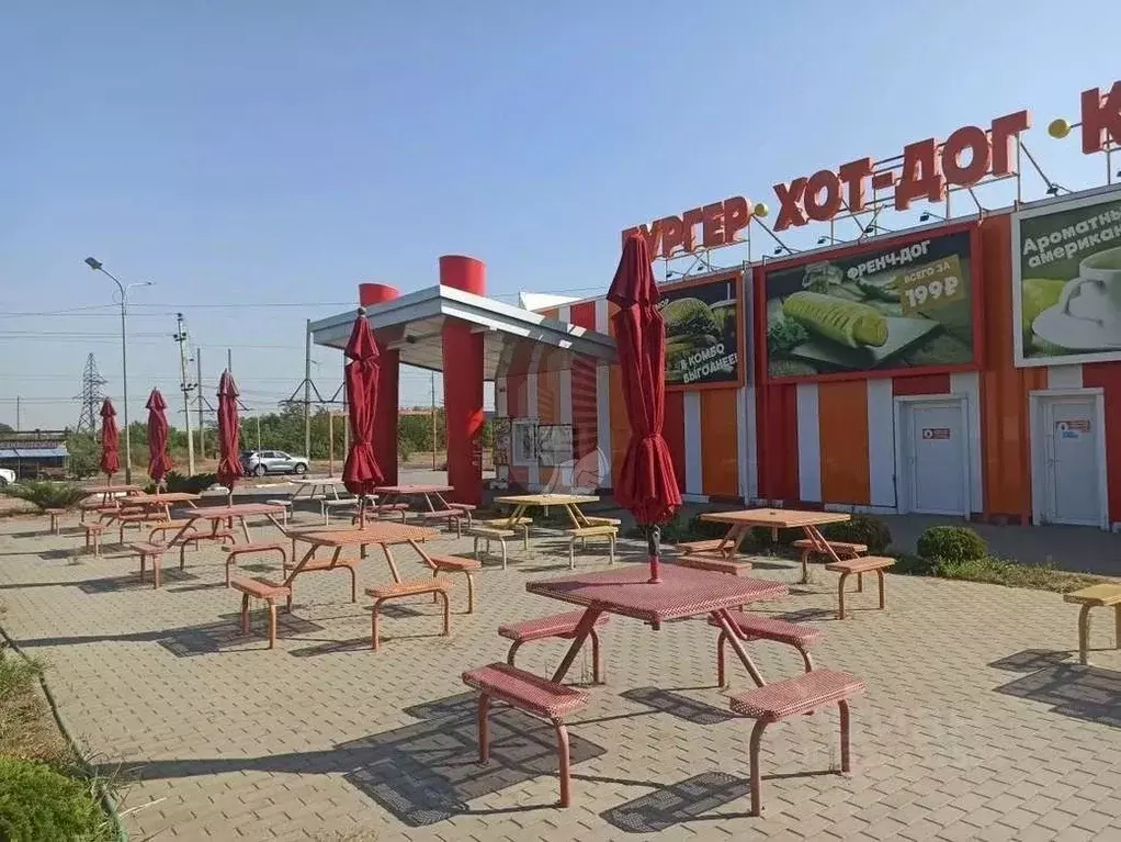 Участок в Краснодарский край, Краснодар пос. Индустриальный, ул. ... - Фото 2