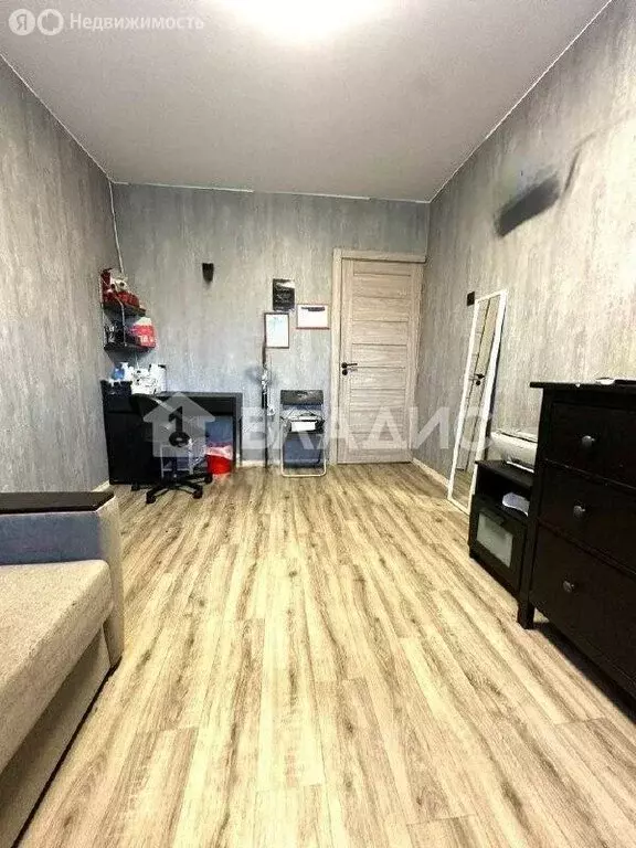 3-комнатная квартира: Всеволожск, Ленинградская улица, 21к1 (59.8 м) - Фото 1