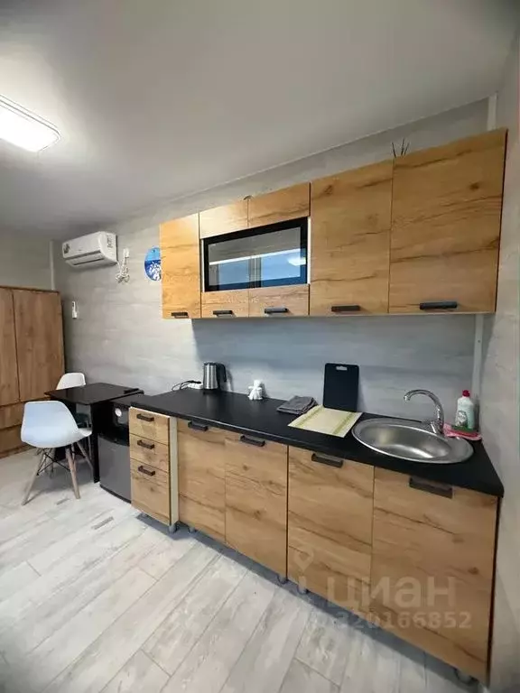 Дом в Краснодарский край, Туапсинский муниципальный округ, с. ... - Фото 2