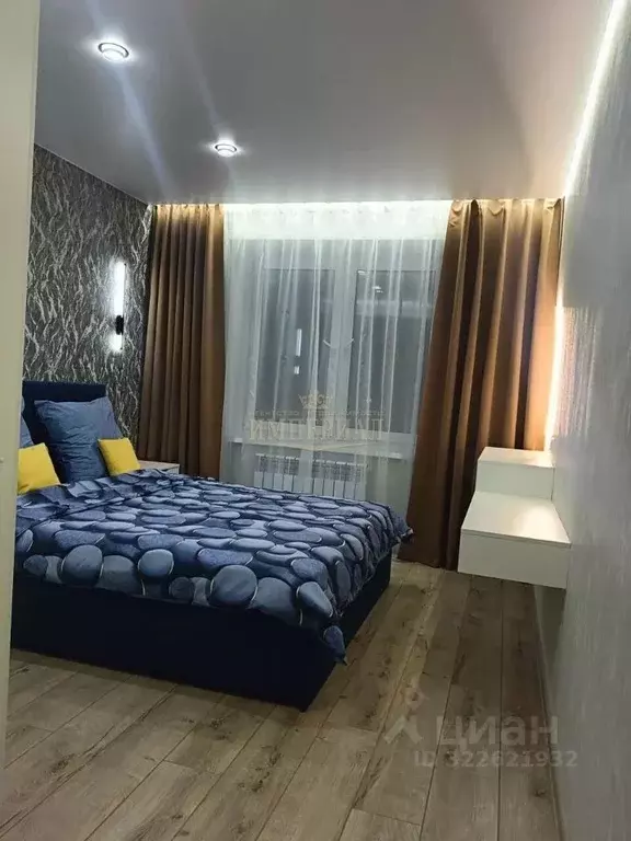 3-к кв. Марий Эл, Йошкар-Ола городской округ, д. Савино  (70.3 м) - Фото 1