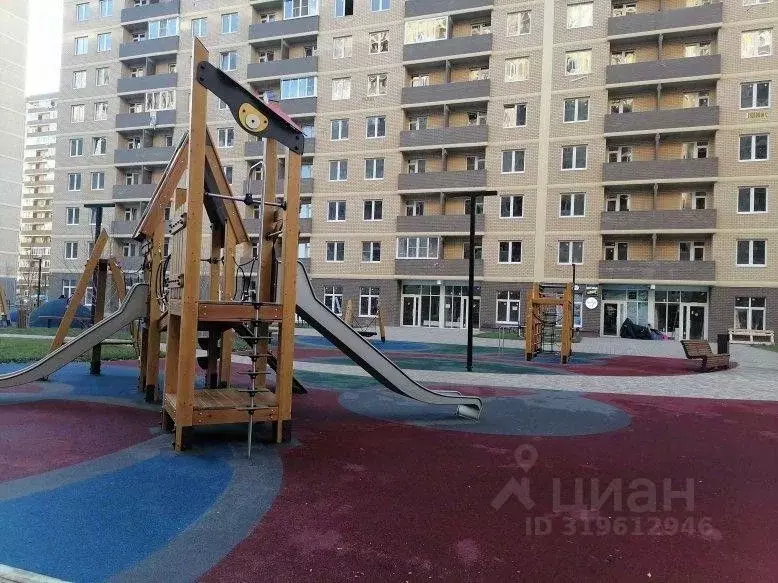 2-к кв. Краснодарский край, Краснодар ул. Летчика Позднякова, 2к14 ... - Фото 0