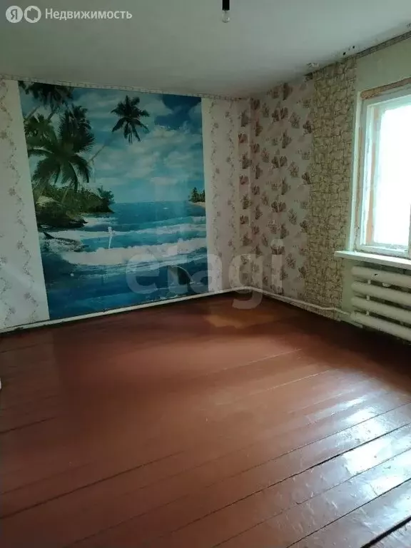 3-комнатная квартира: село Лукьяновка, улица Городок, 4 (61.7 м) - Фото 0