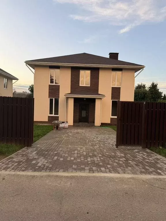 Дом в Московская область, Подольск Каменная ул., 5/2 (180 м) - Фото 2