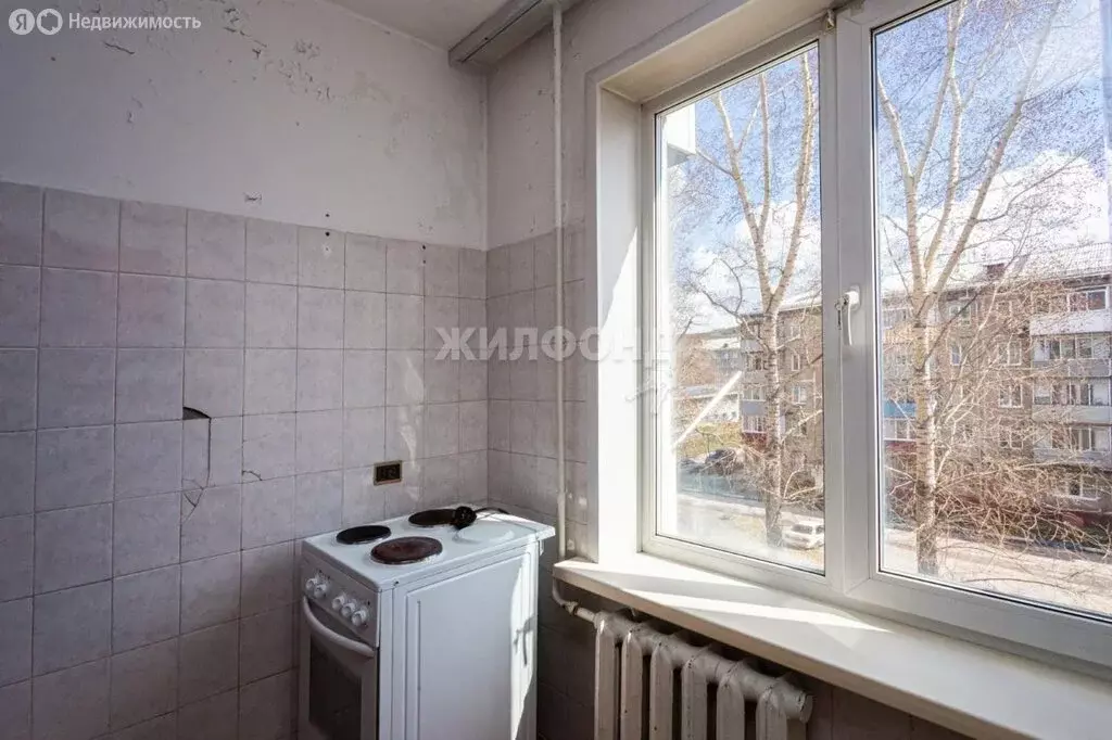 2-комнатная квартира: Новокузнецк, проспект Советской Армии, 26 (47.3 ... - Фото 0