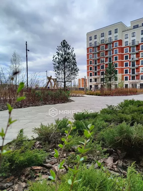 Продаётся 3-к квартира, 93.5 м - Фото 1