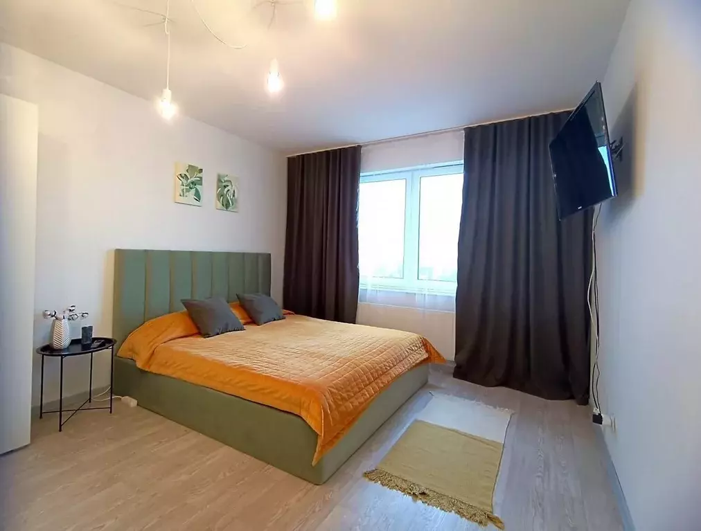 1-к кв. Санкт-Петербург ул. Бабушкина, 84к2 (38.0 м) - Фото 2