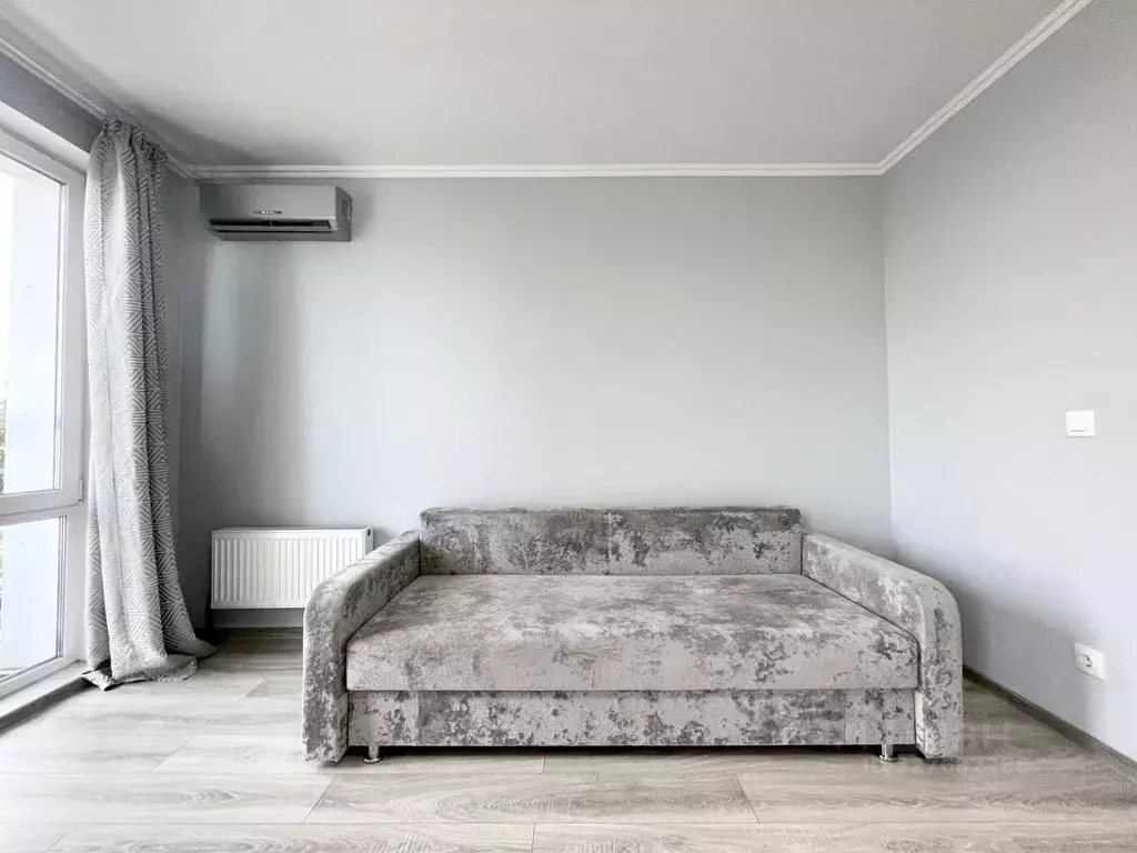 Студия Татарстан, Казань Тэцевская ул., 4Д (26.0 м) - Фото 2