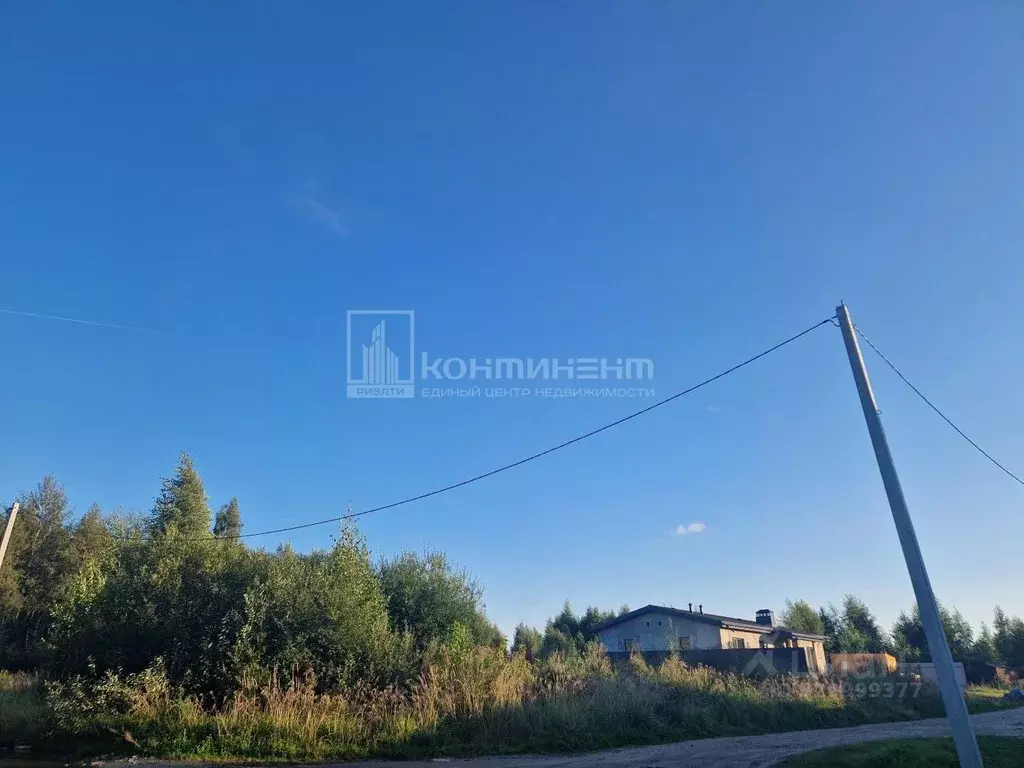 Участок в Владимирская область, Ковров ул. Олега Кошевого (7.0 сот.) - Фото 1