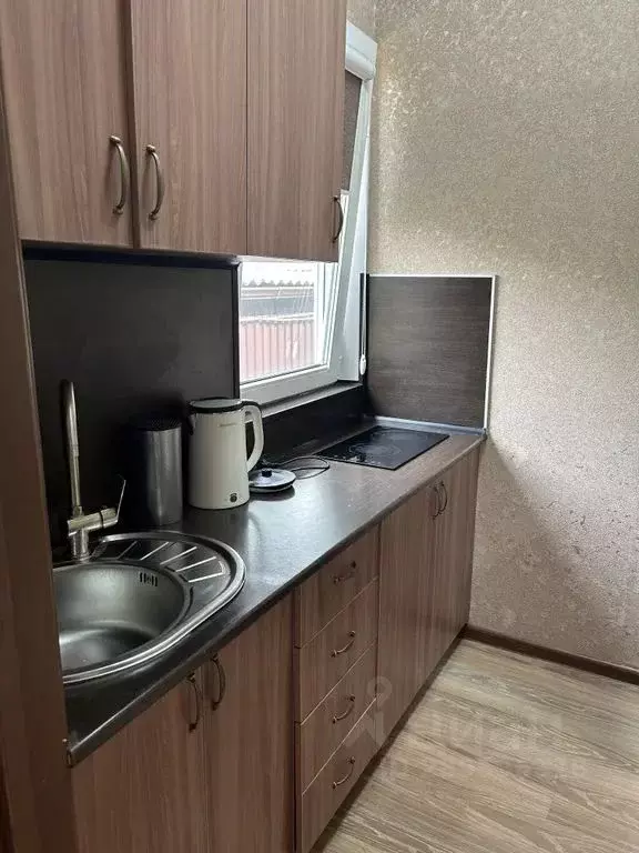 Комната Краснодарский край, Сочи ул. Просвещения, 80 - Фото 0