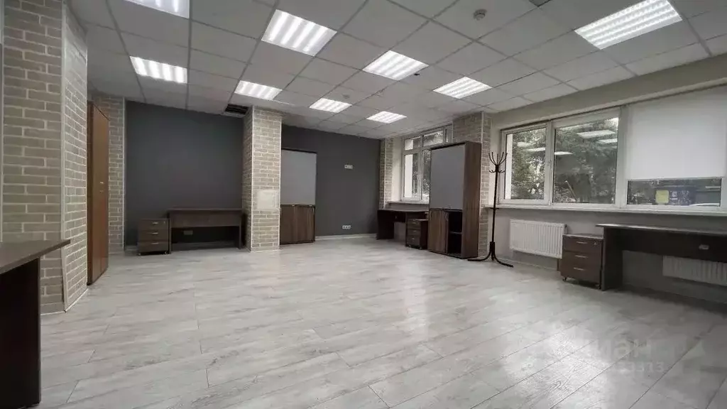 Помещение свободного назначения в Москва Щелковское ш., 18К1 (141 м) - Фото 1