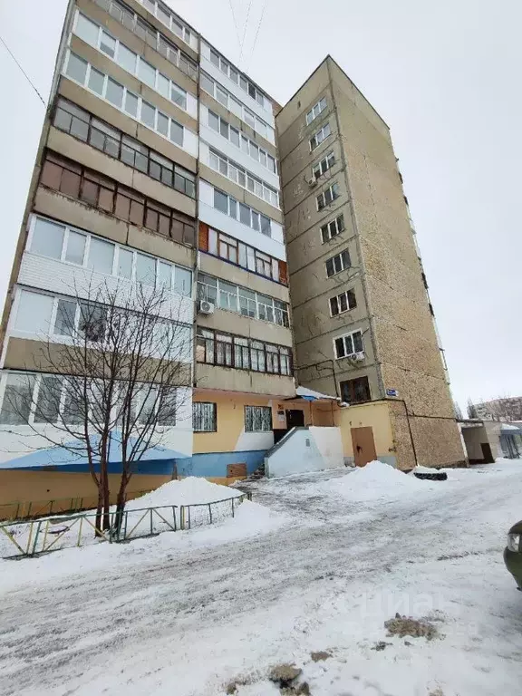 3-к кв. Башкортостан, Салават бул. Салавата Юлаева, 34 (52.0 м) - Фото 2