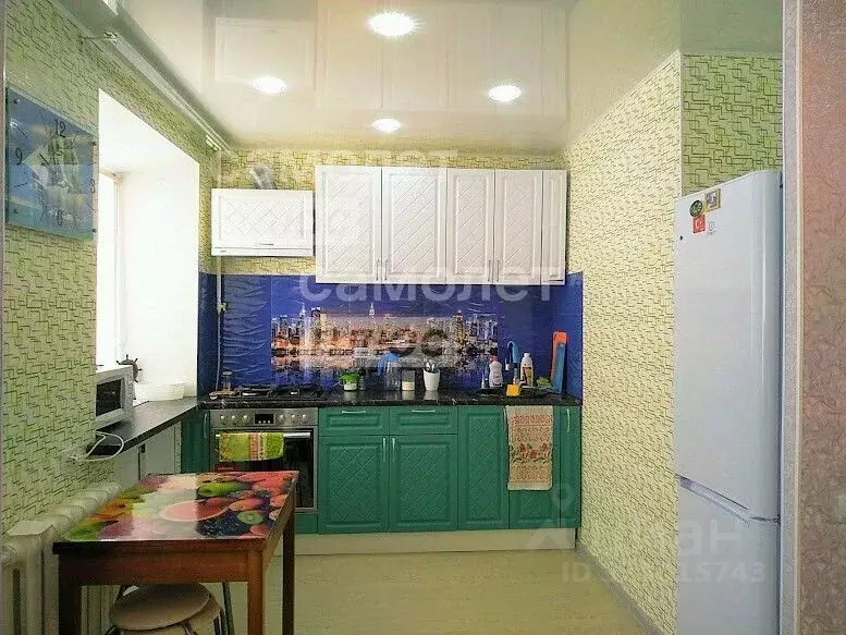 2-к кв. Архангельская область, Коряжма ул. Лермонтова, 3 (43.7 м) - Фото 2