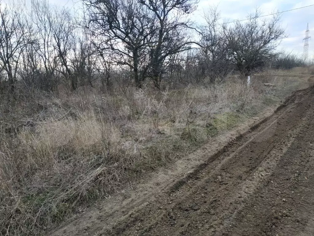 Купить Коммерческий Участок В Новочеркасске