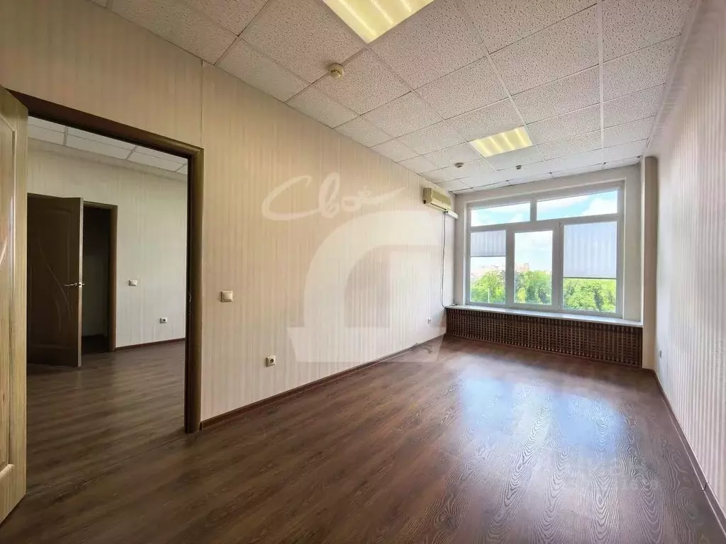 Офис в Краснодарский край, Краснодар Северная ул., 324А (38 м) - Фото 1