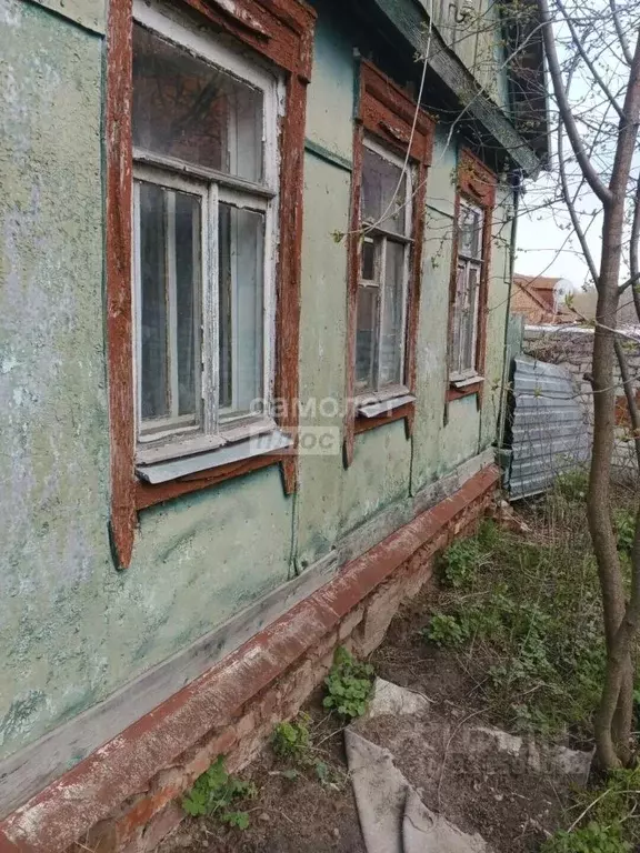 Дом в Курская область, Курск ул. Подвойского, 78 (56 м) - Фото 2
