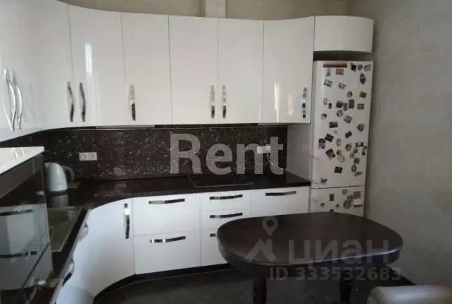 1-к кв. Москва Молодогвардейская ул., 15 (48.0 м) - Фото 2