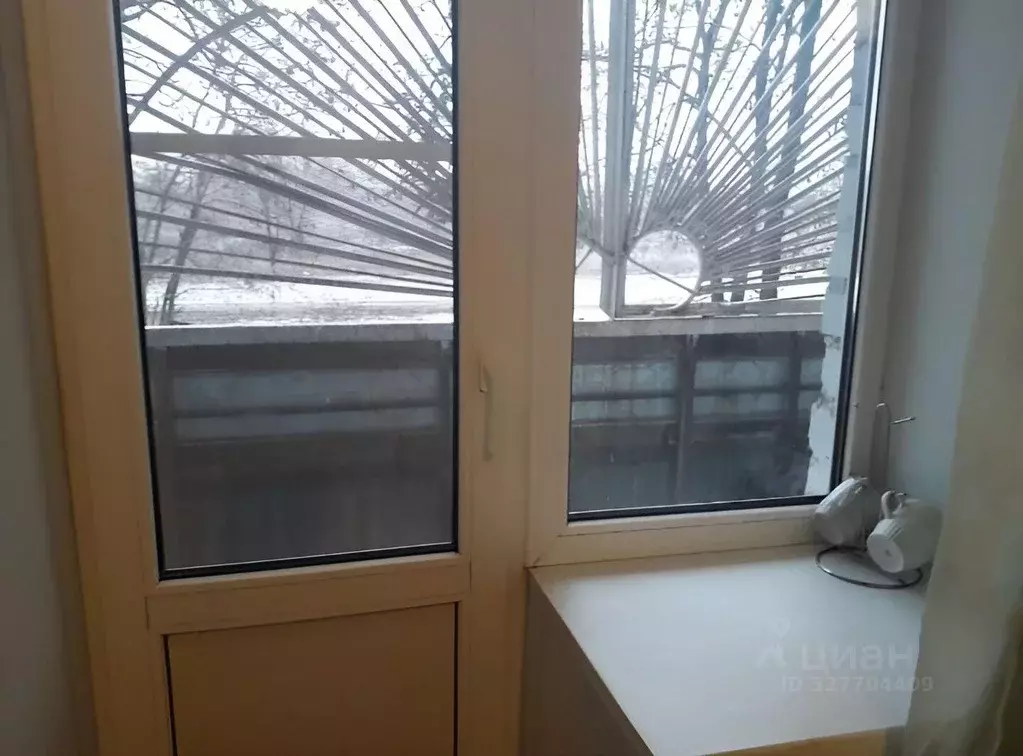 1-к кв. Волгоградская область, Волгоград ул. 2-я Караванная, 21 (32.0 ... - Фото 2