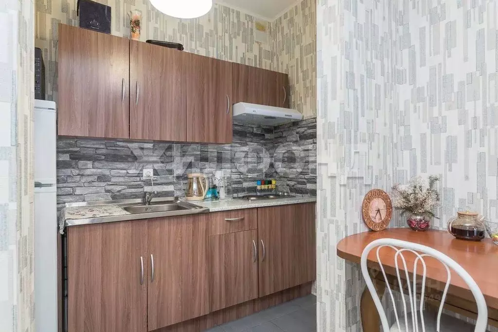 Студия Новосибирская область, Новосибирск ул. Виктора Шевелева, 28 ... - Фото 1