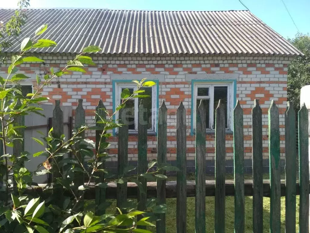 Дом в Клинцы, Брянская улица (73.5 м) - Фото 0