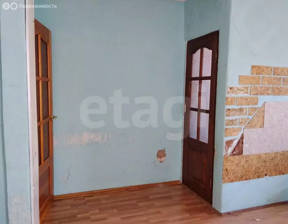 1-комнатная квартира: Пермь, улица Академика Веденеева, 83 (30.4 м) - Фото 2