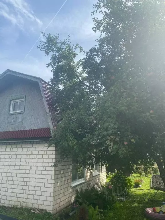 Дом в Нижегородская область, Бор Уют СНТ,  (30 м) - Фото 1