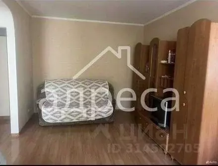 2-к кв. Самарская область, Самара просп. Карла Маркса, 268 (45.0 м) - Фото 1