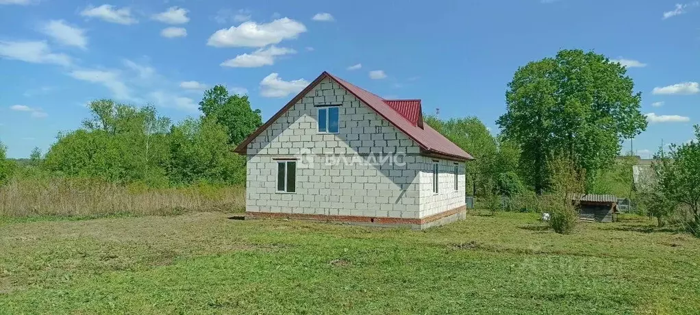 Дом, 91.1 м - Фото 0