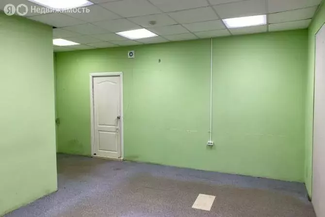 Помещение свободного назначения (25 м) - Фото 0