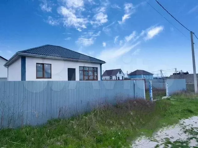 Дом 75 м на участке 5 сот. - Фото 0