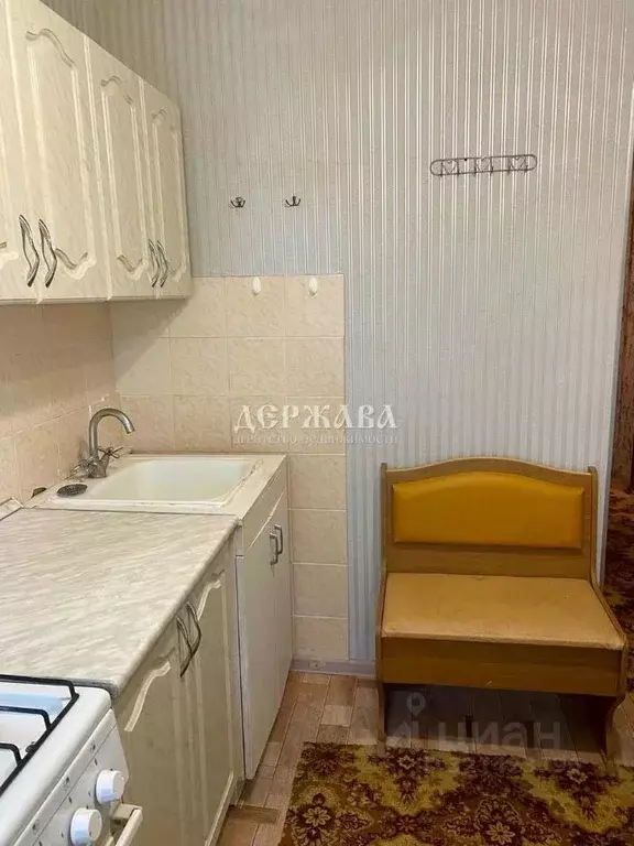1-к кв. Белгородская область, Старый Оскол Лебединец мкр, 1 (30.0 м) - Фото 1