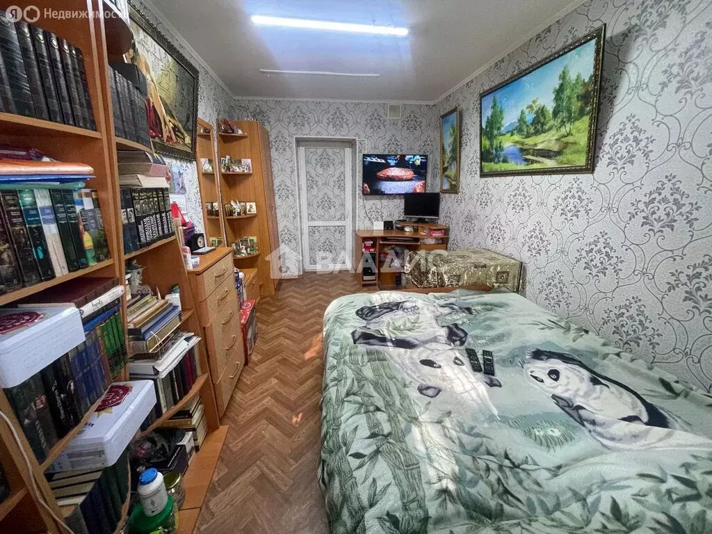 2к в -комнатной квартире (6.55 м) - Фото 1