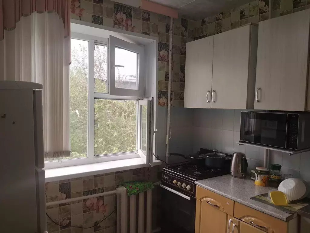 Продаётся 1-к квартира, 32.1 м - Фото 0