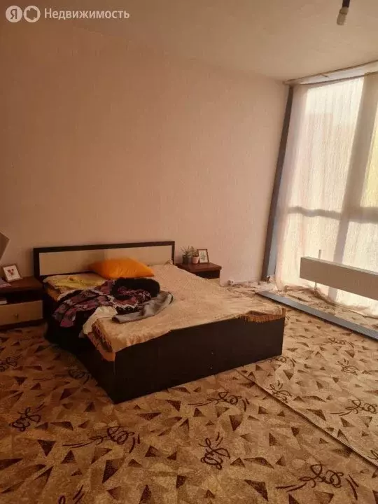 1к в 3-комнатной квартире (30 м) - Фото 1