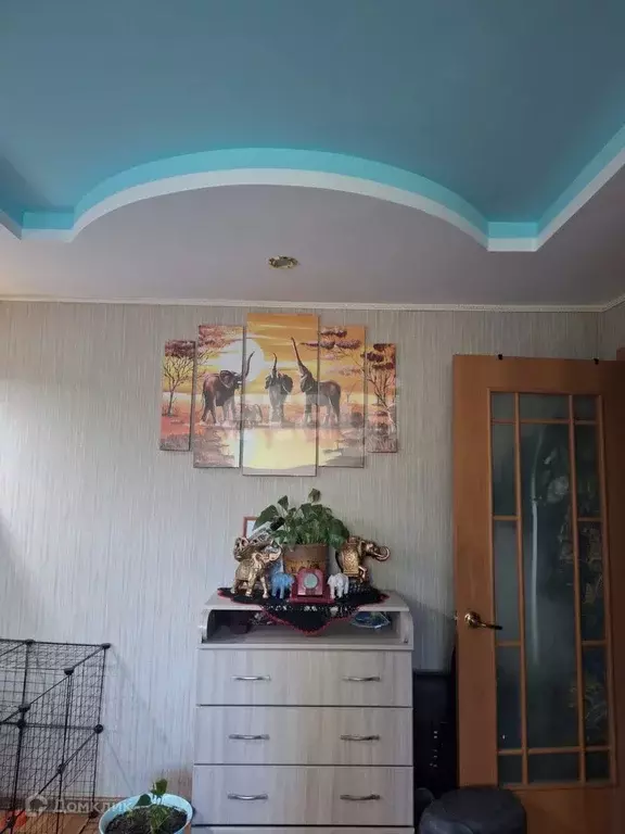 Продаётся 2-к квартира, 50 м - Фото 1