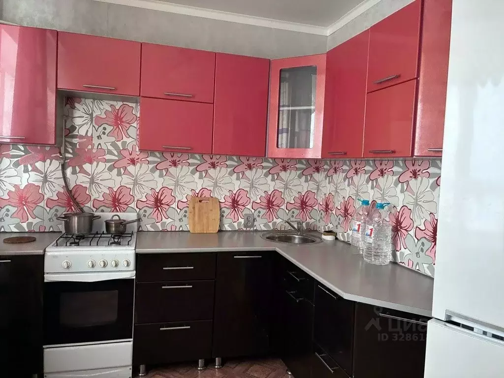 1-к кв. Орловская область, Мценск ул. Машиностроителей, 15/1 (37.4 м) - Фото 1